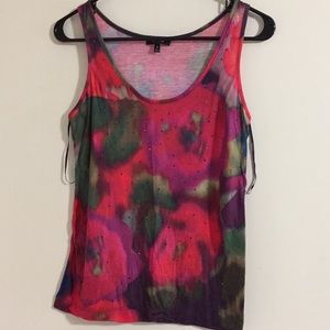 Lightly Used Express Tank